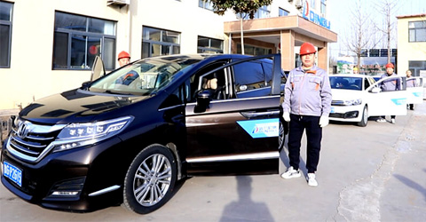 售后—跟蹤服務(wù)，技術(shù)協(xié)助