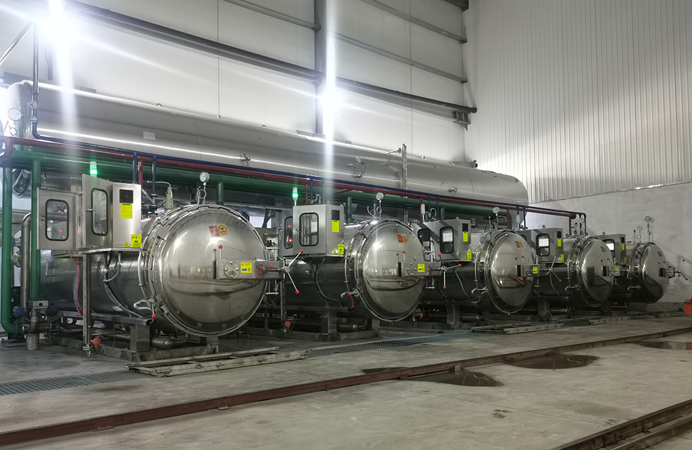 某公司合作案例