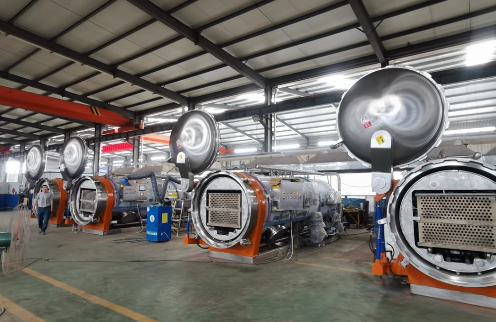 某公司合作案例