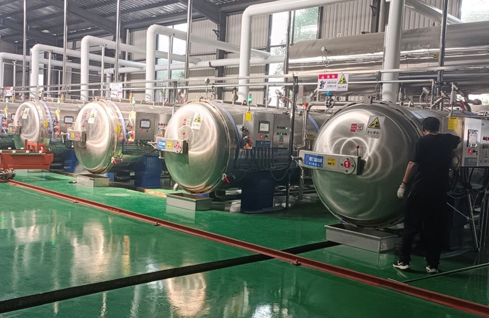 某公司合作案例