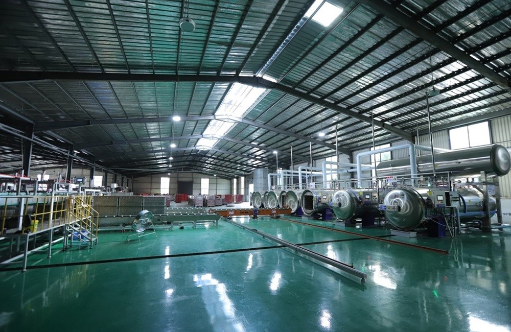 某公司合作案例