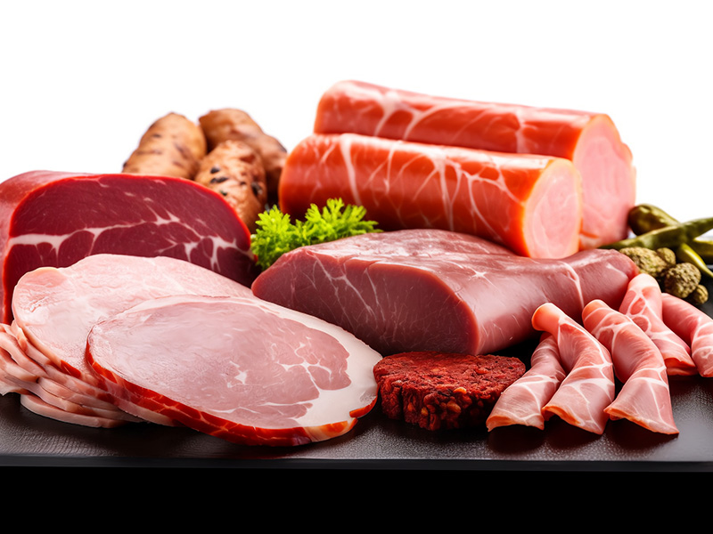 肉制品