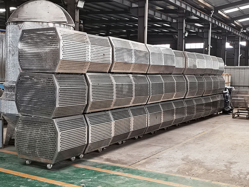 全噴設(shè)備專用殺菌筐