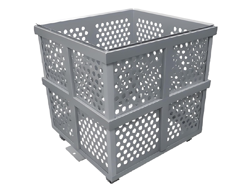 蒸汽、水浴設(shè)備專用殺菌筐